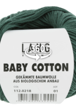 Lang Baby Cotton