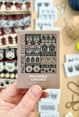 Pacific Knit Co. Doodle Card Deck Expansion