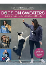 Wholesale Craft Books Easy Dogs On Sweaters