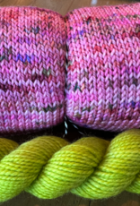 Emma's Yarn Sock Tube Bundle