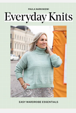 Laine Magazine Laine Everyday Knits