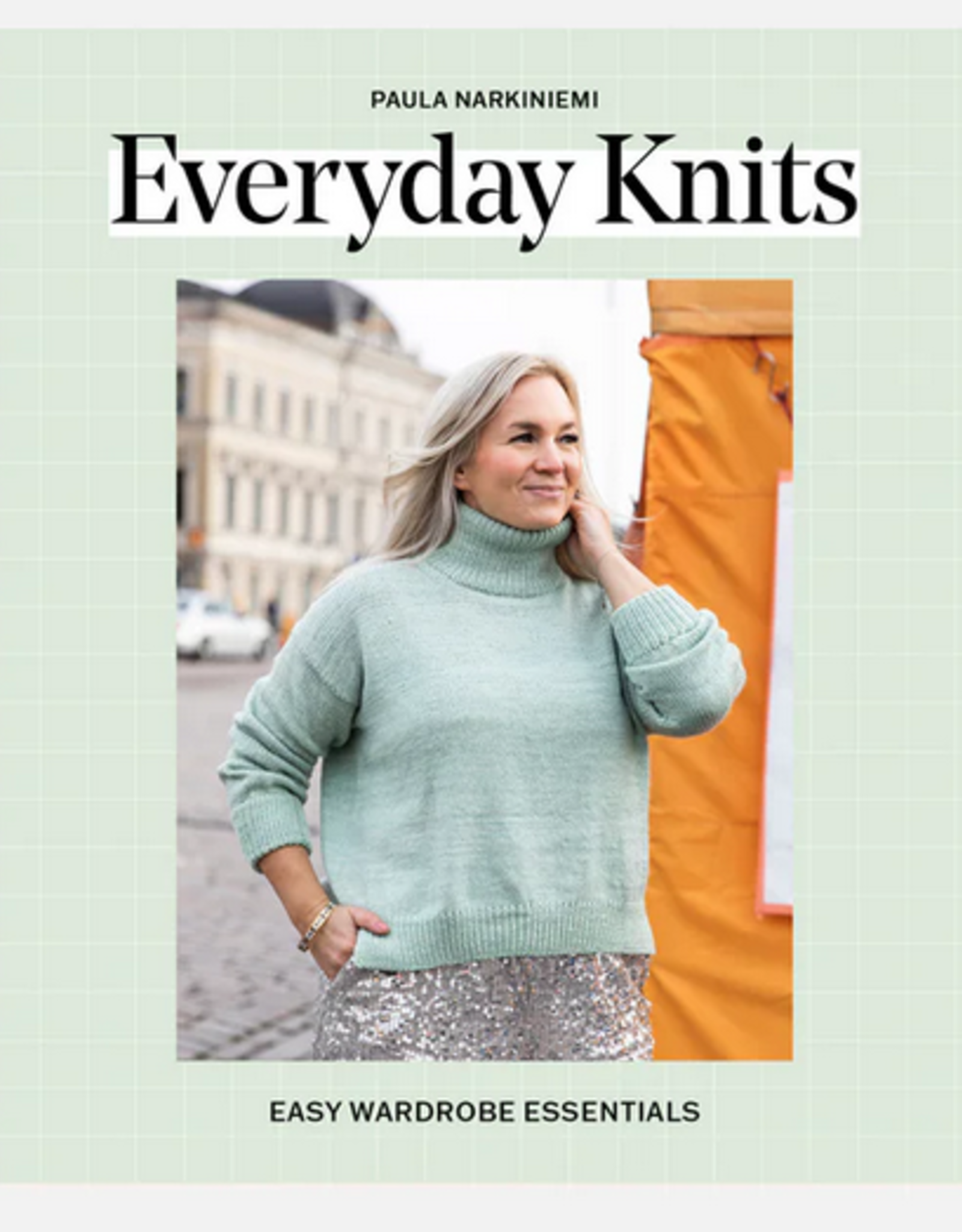 Laine Magazine Laine Everyday Knits
