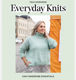 Laine Magazine Laine Everyday Knits