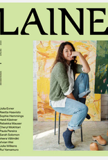 Laine Magazine Laine Magazine