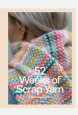 Laine Magazine 52 Weeks of Scrap Yarn