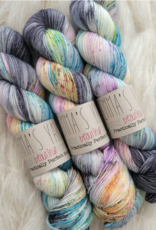 Emma's Yarn Emmas Yarn Practically Perfect Sock