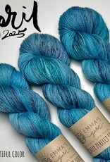 Emma's Yarn Emma's CBC Simply Spectacular DK