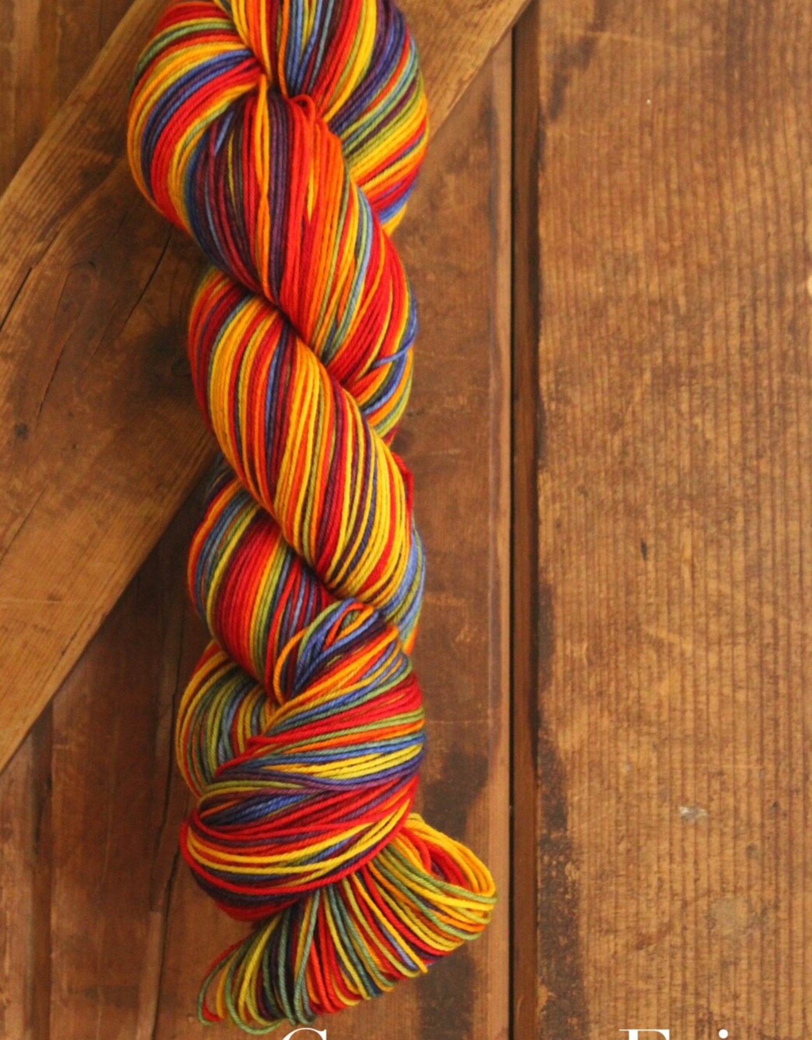 Ewetopia Ewetopia Wisco Sock