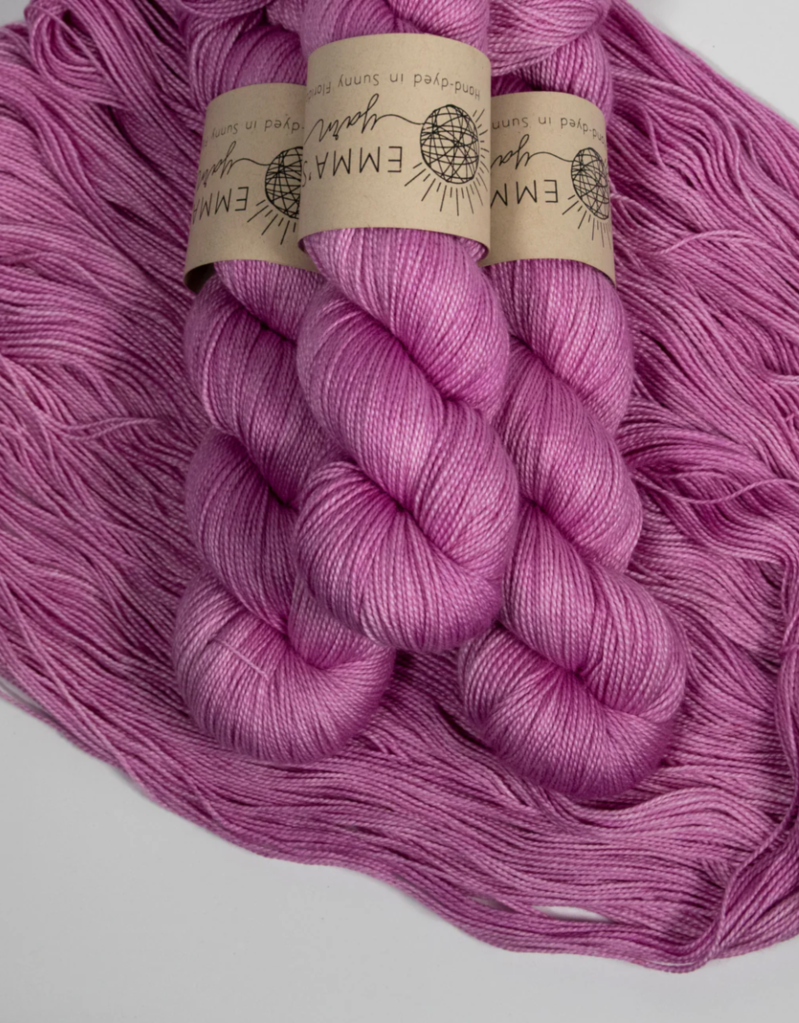 Emma's Yarn So Sporty