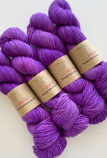 Emma's Yarn Emmas Yarn Practically Perfect Sock SMALL