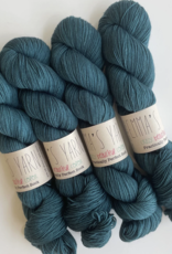 Emma's Yarn Emmas Yarn Practically Perfect Sock SMALL