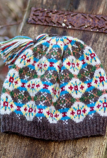 Jamieson's of Shetland Aal Ower Toorie Bundle - Shetland Wool Week 2025