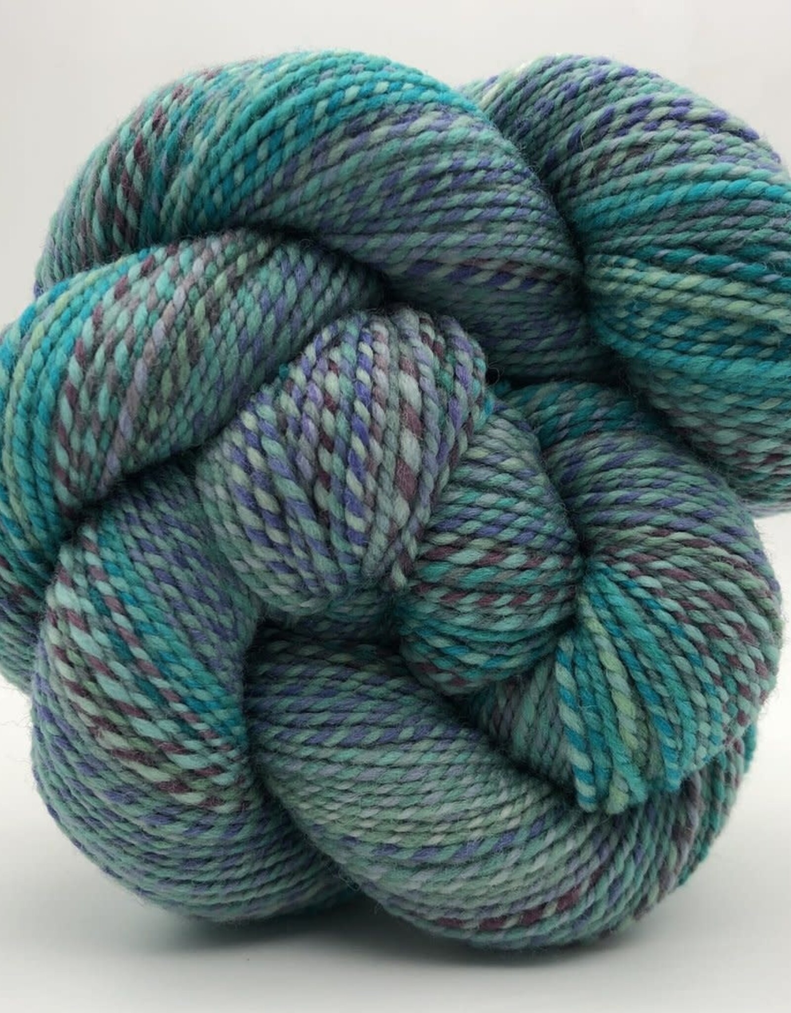 Spincycle Yarns Spincycle Yarns Dyed In The Wool