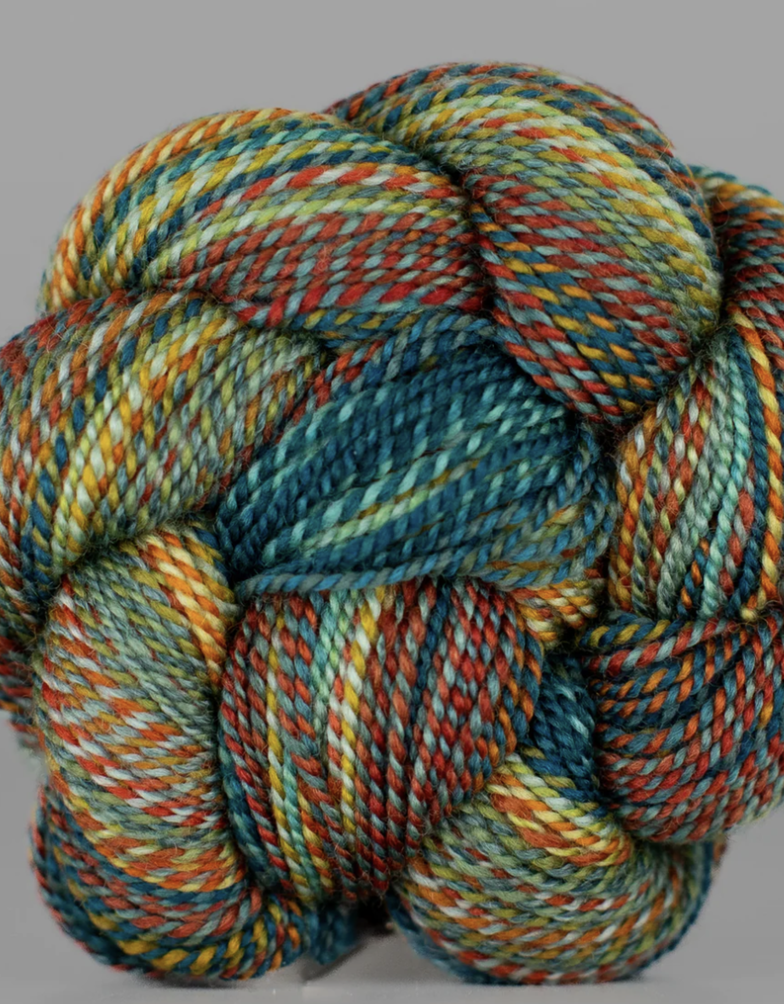 Spincycle Yarns Spincycle Yarns Dyed In The Wool
