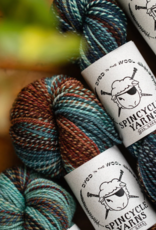 Spincycle Yarns Spincycle Yarns Dyed In The Wool