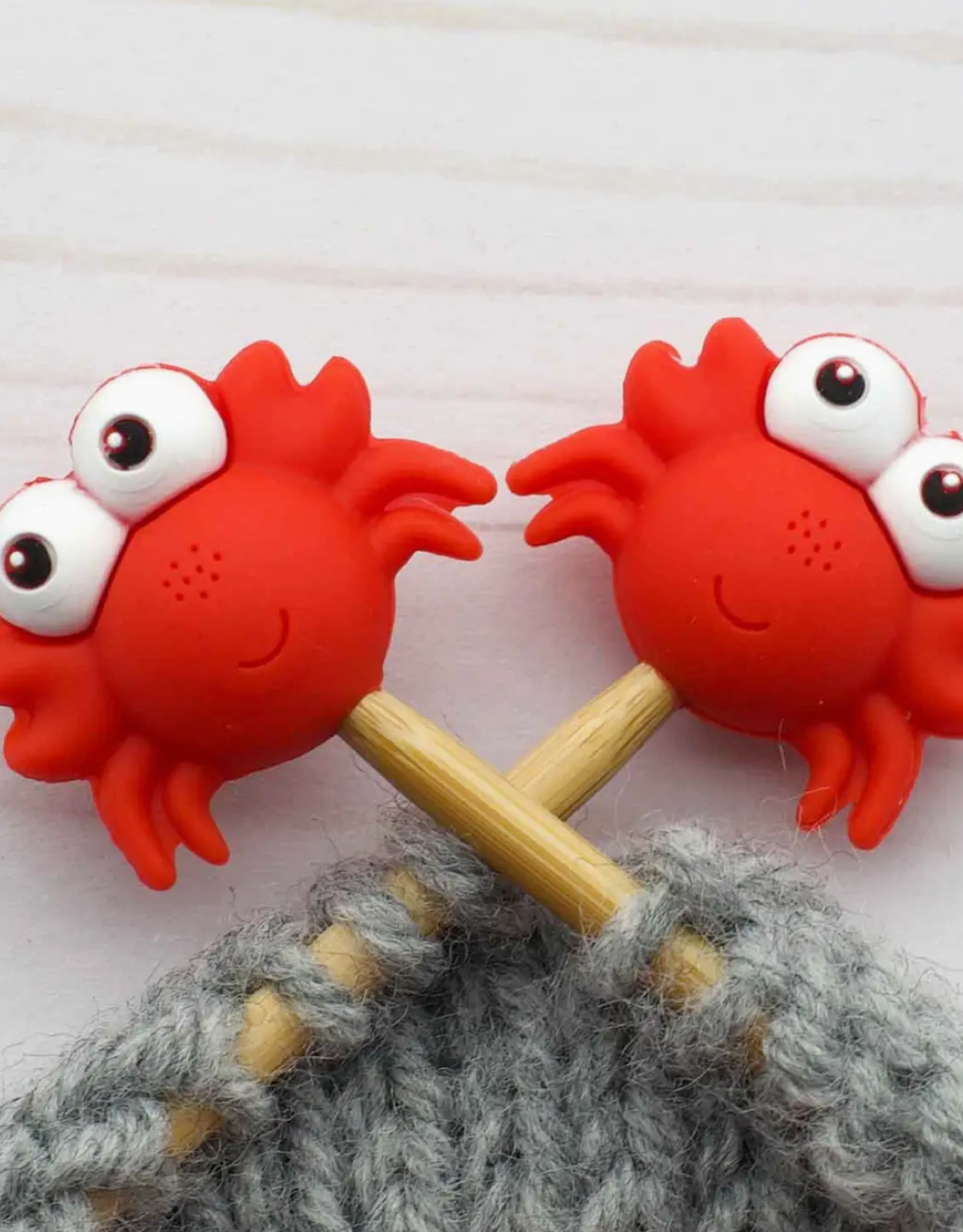 Fox and Pine Premium Stitch Stoppers