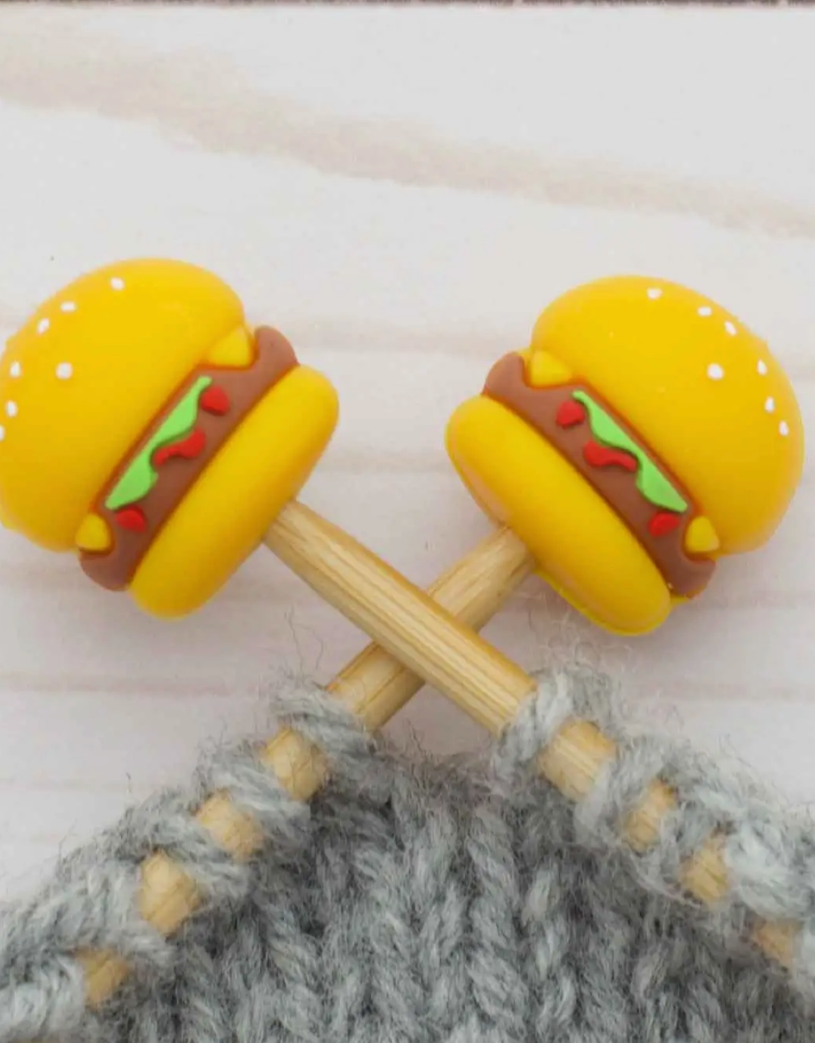 Fox and Pine Premium Stitch Stoppers
