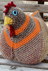 Class- Emotional Support Chicken Class
