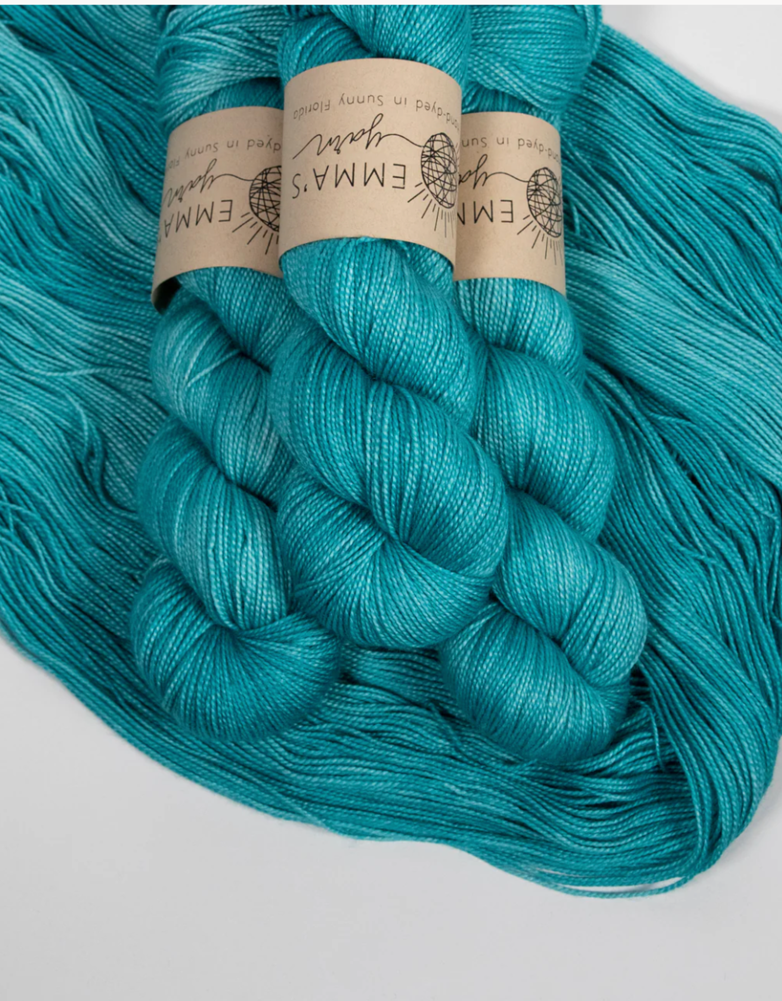 Emma's Yarn Bodacious Bulky