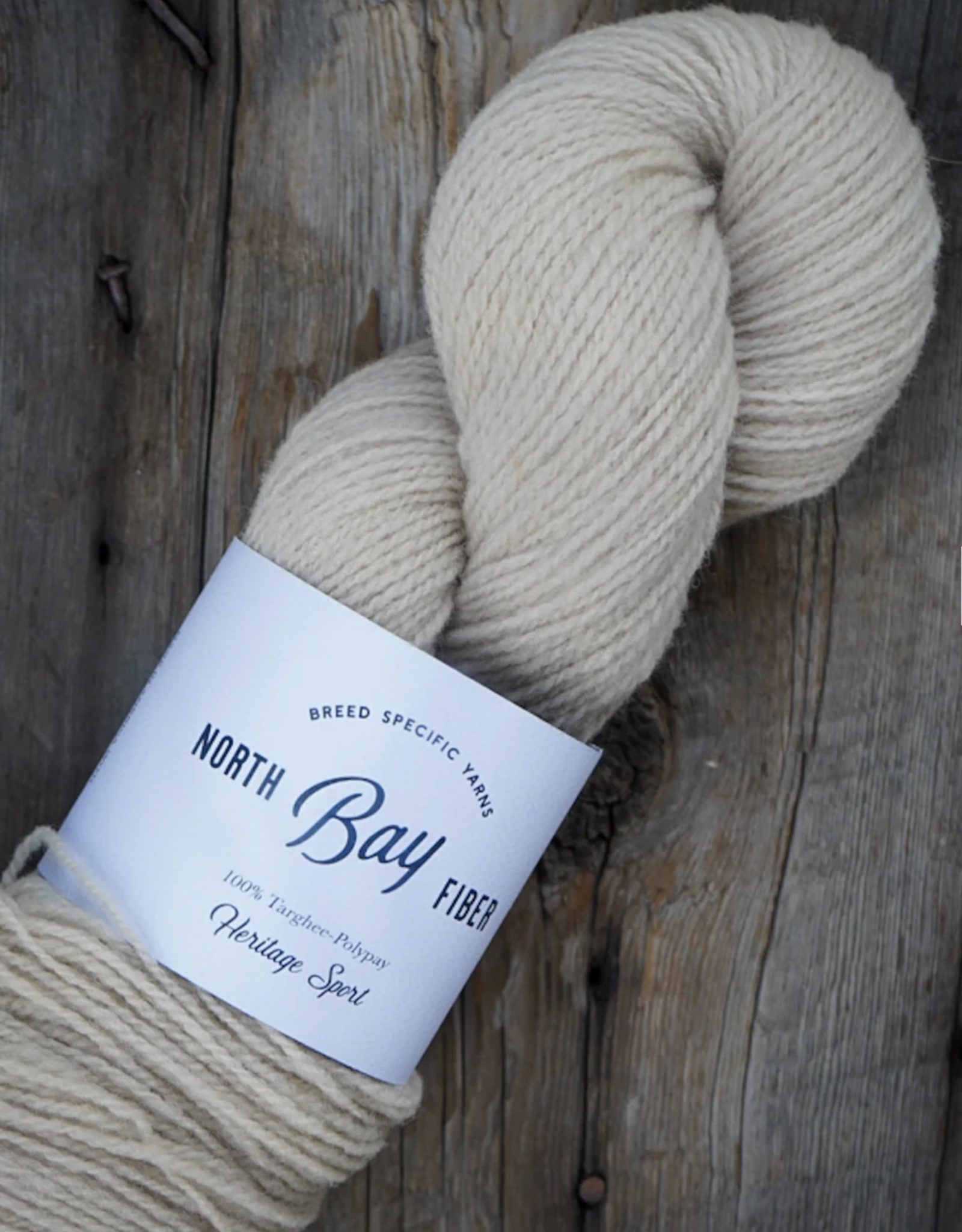 North Bay Fiber Heritage Sport