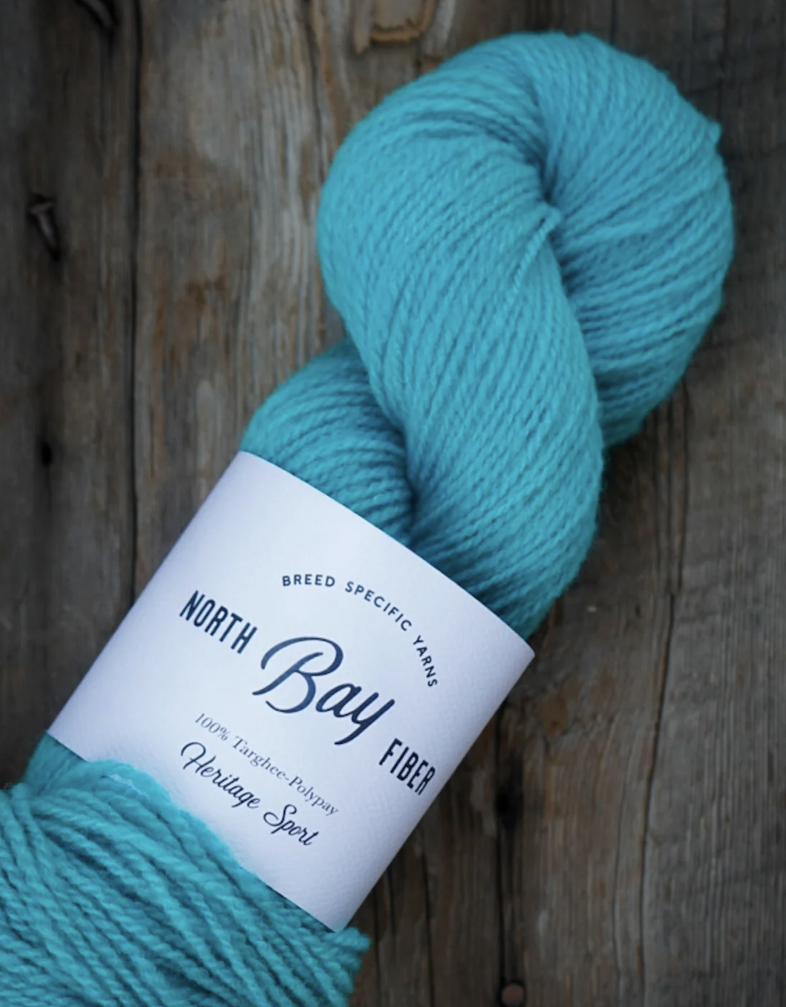 North Bay Fiber Heritage Sport
