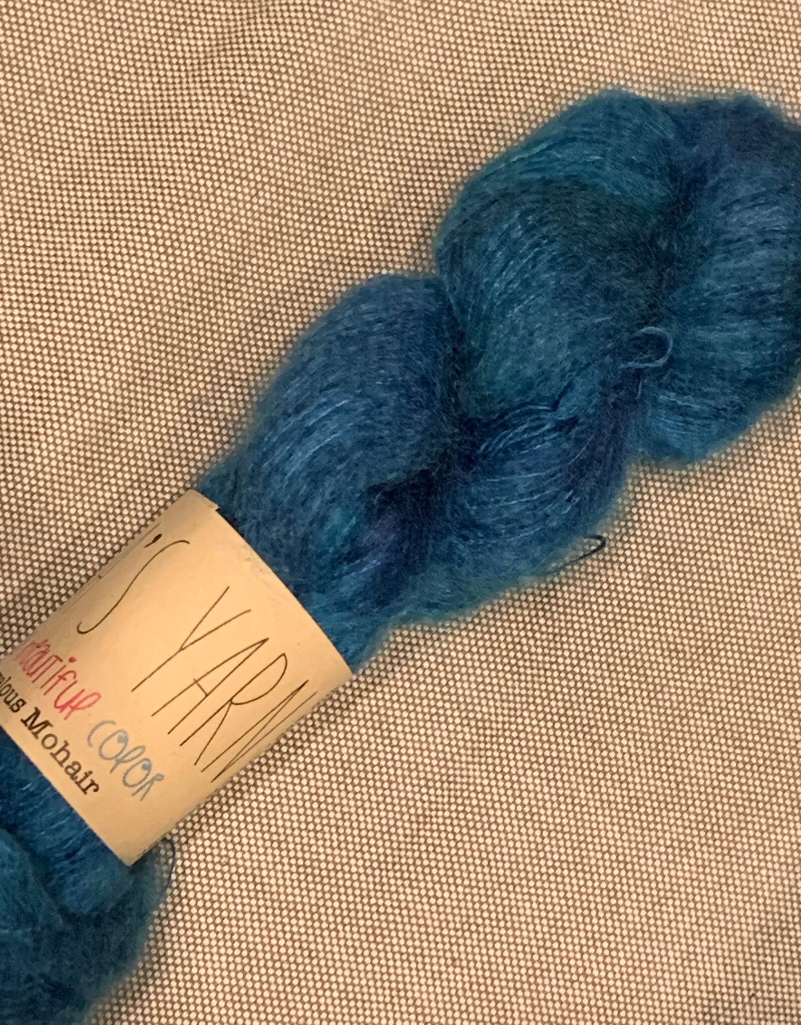 Emma's Yarn Emmas Yarn Marvelous Mohair