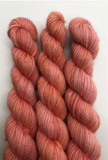 Emma's Yarn Emmas Yarn Practically Perfect Sock SMALL