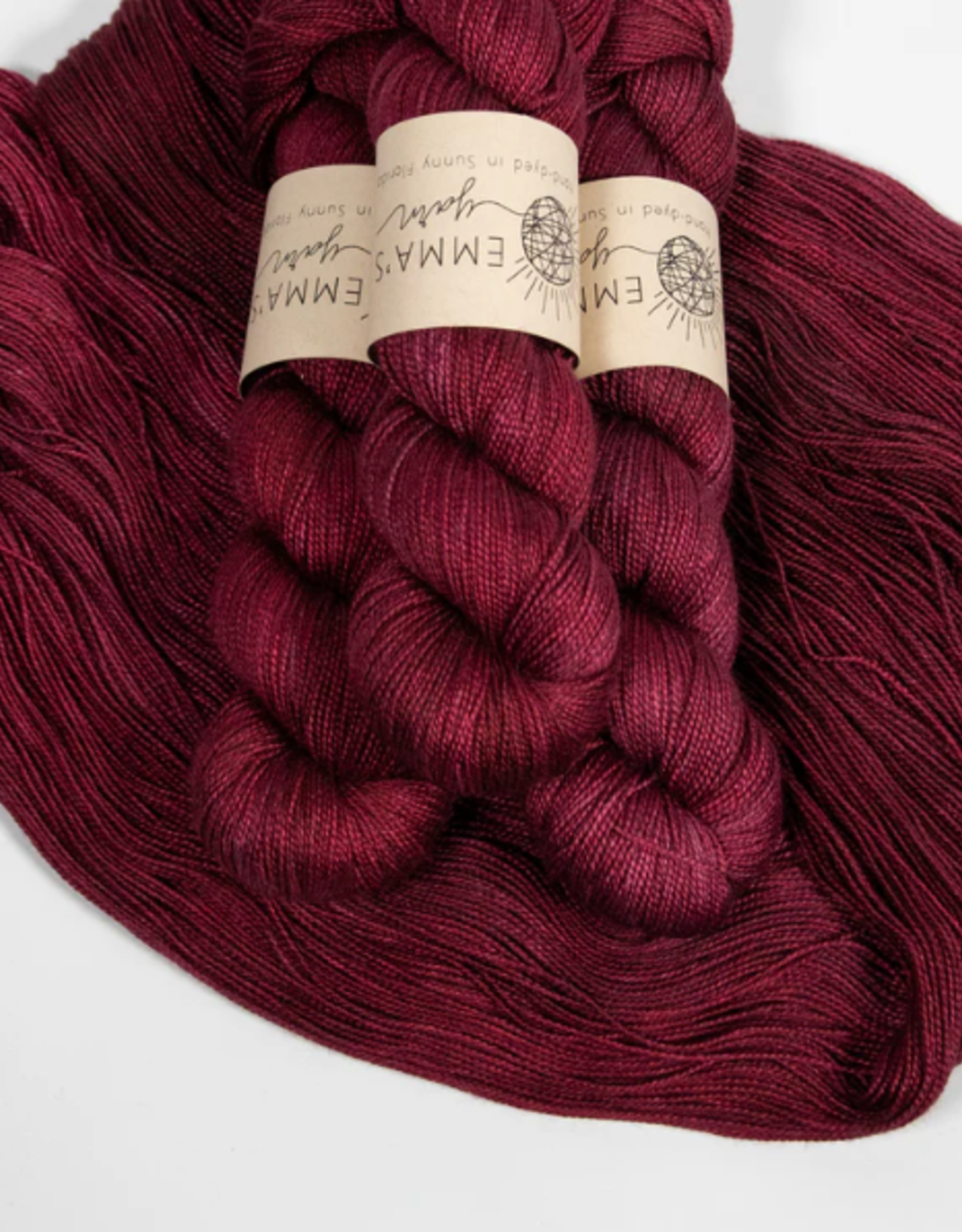 Emma's Yarn Emma's Simply Spectacular DK Smalls