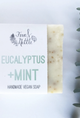 Fern and Nettle Fern and Nettle Soap Fern and Nettle Fern and Nettle Soap