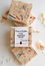 Fern and Nettle Fern and Nettle Soap Fern and Nettle Fern and Nettle Soap