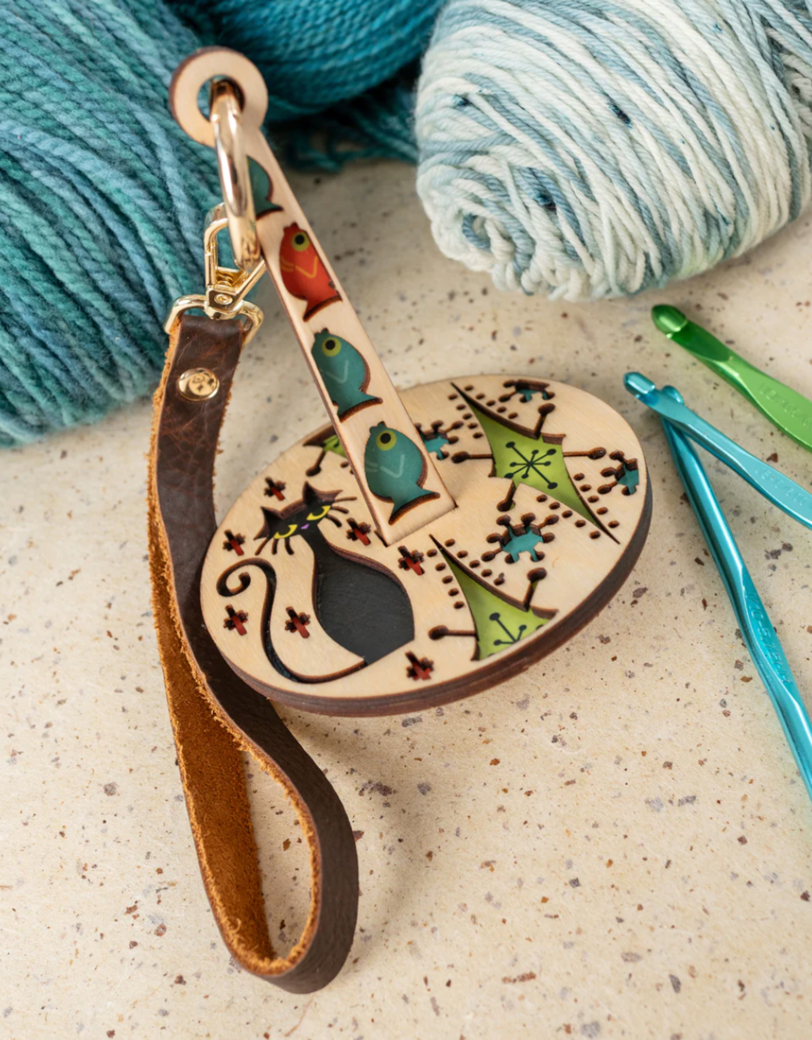 Lemonwood Lemonwood Mini Minder