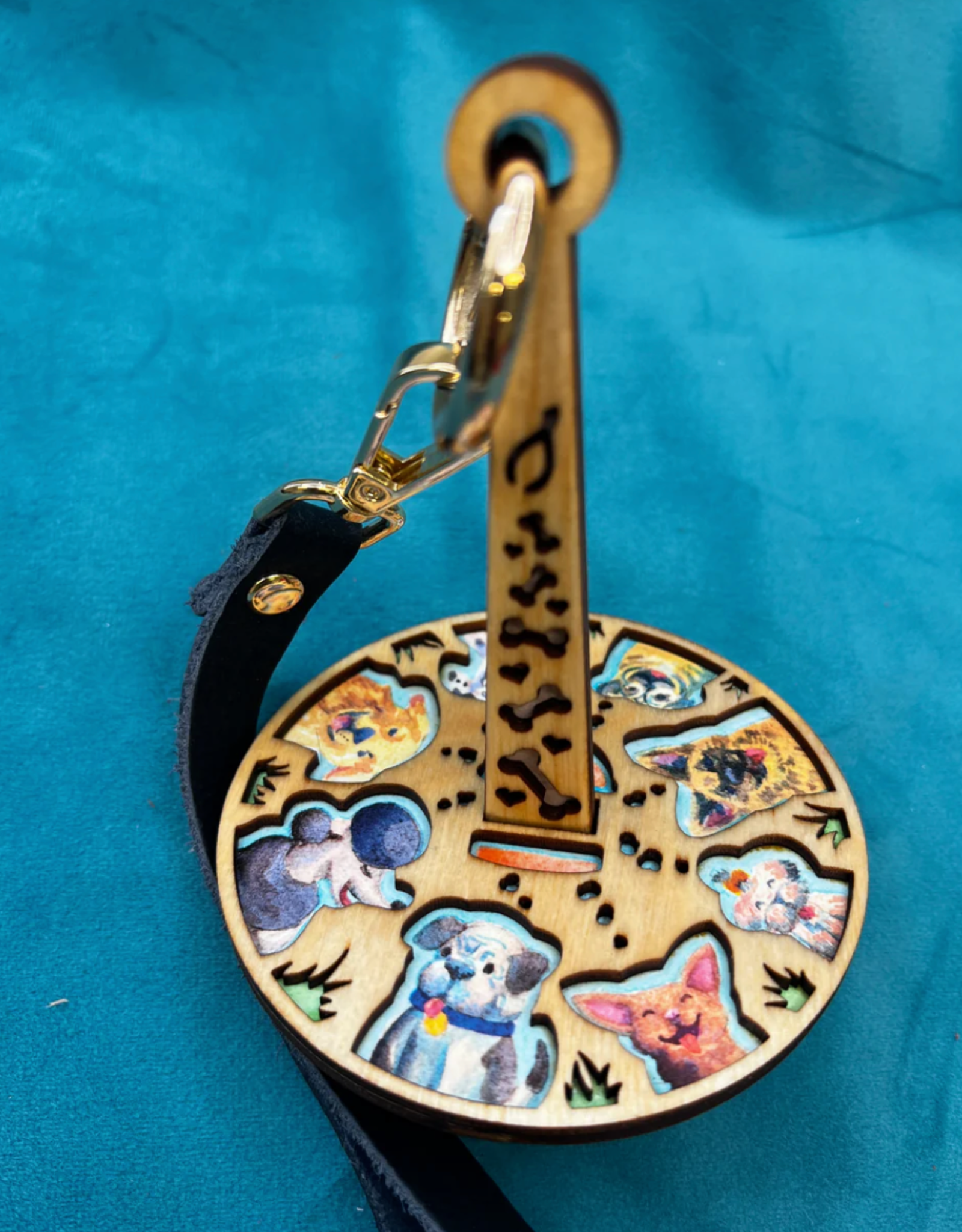 Lemonwood Lemonwood Mini Minder