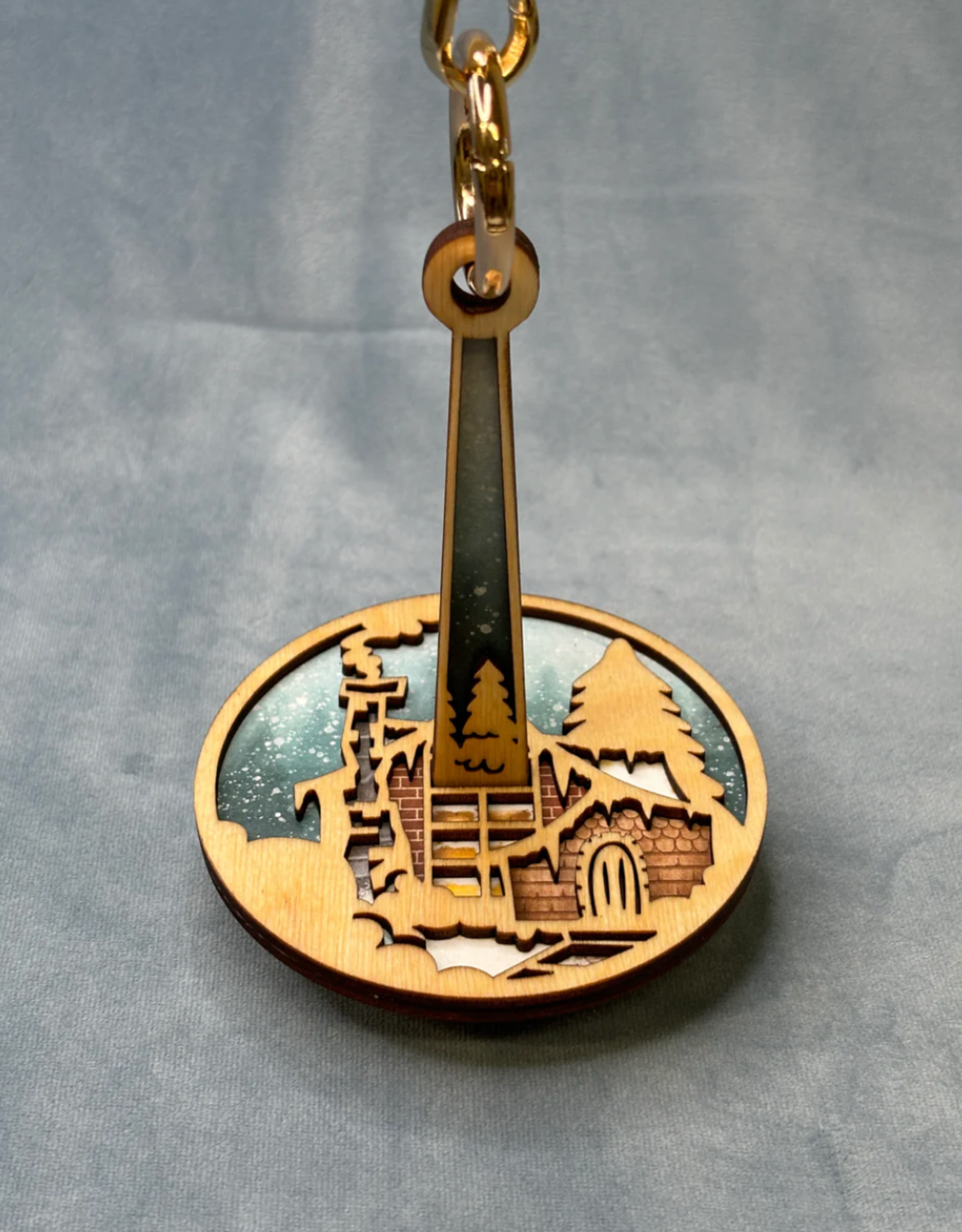 Lemonwood Lemonwood Mini Minder