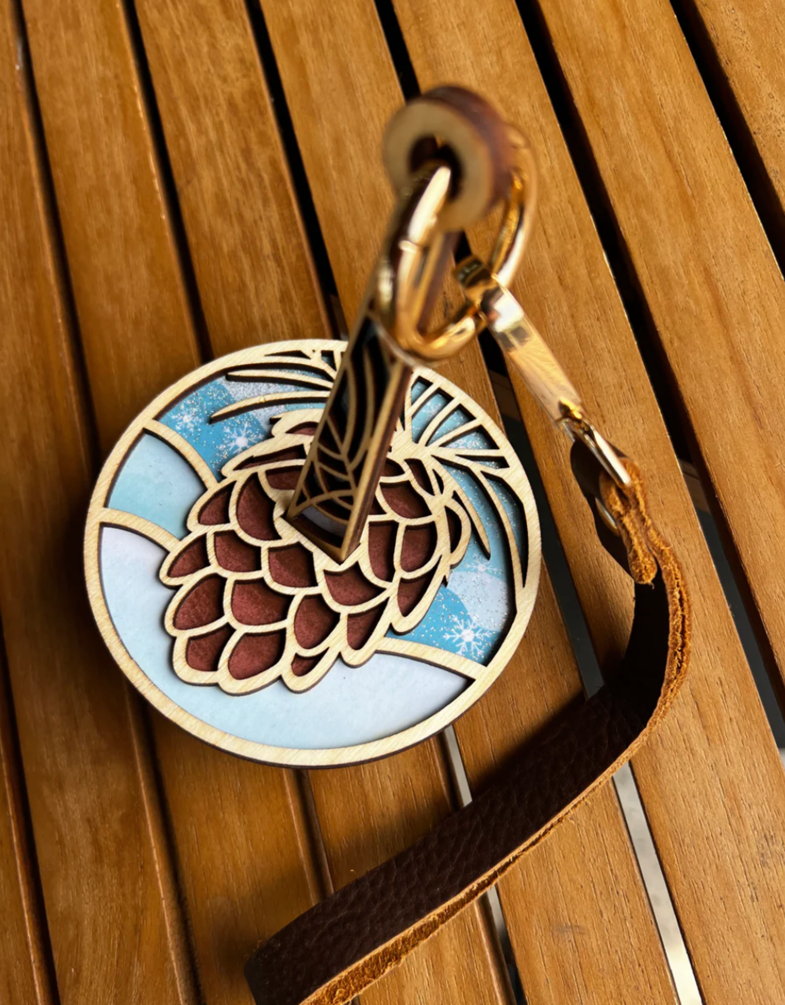 Lemonwood Lemonwood Mini Minder