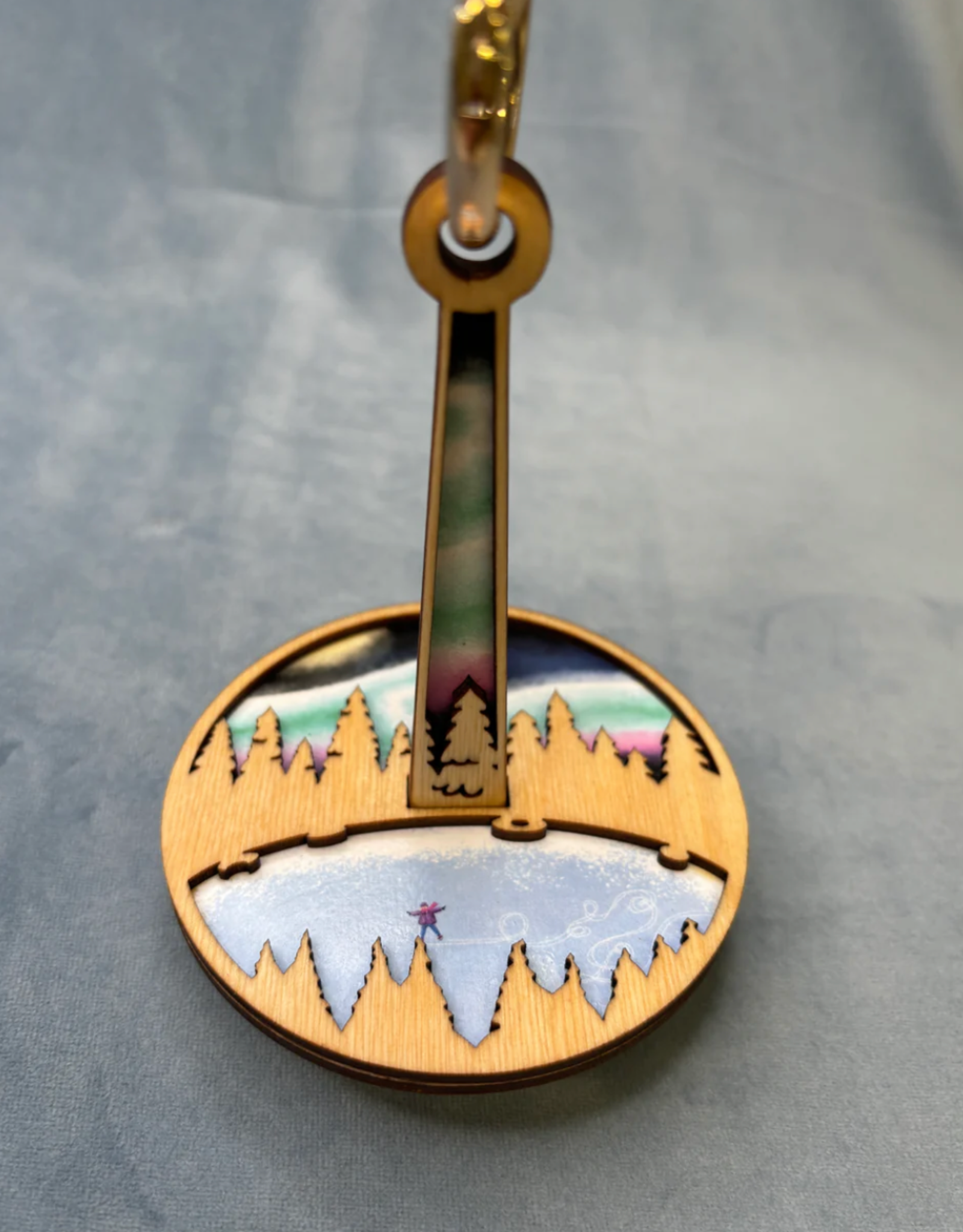 Lemonwood Lemonwood Mini Minder