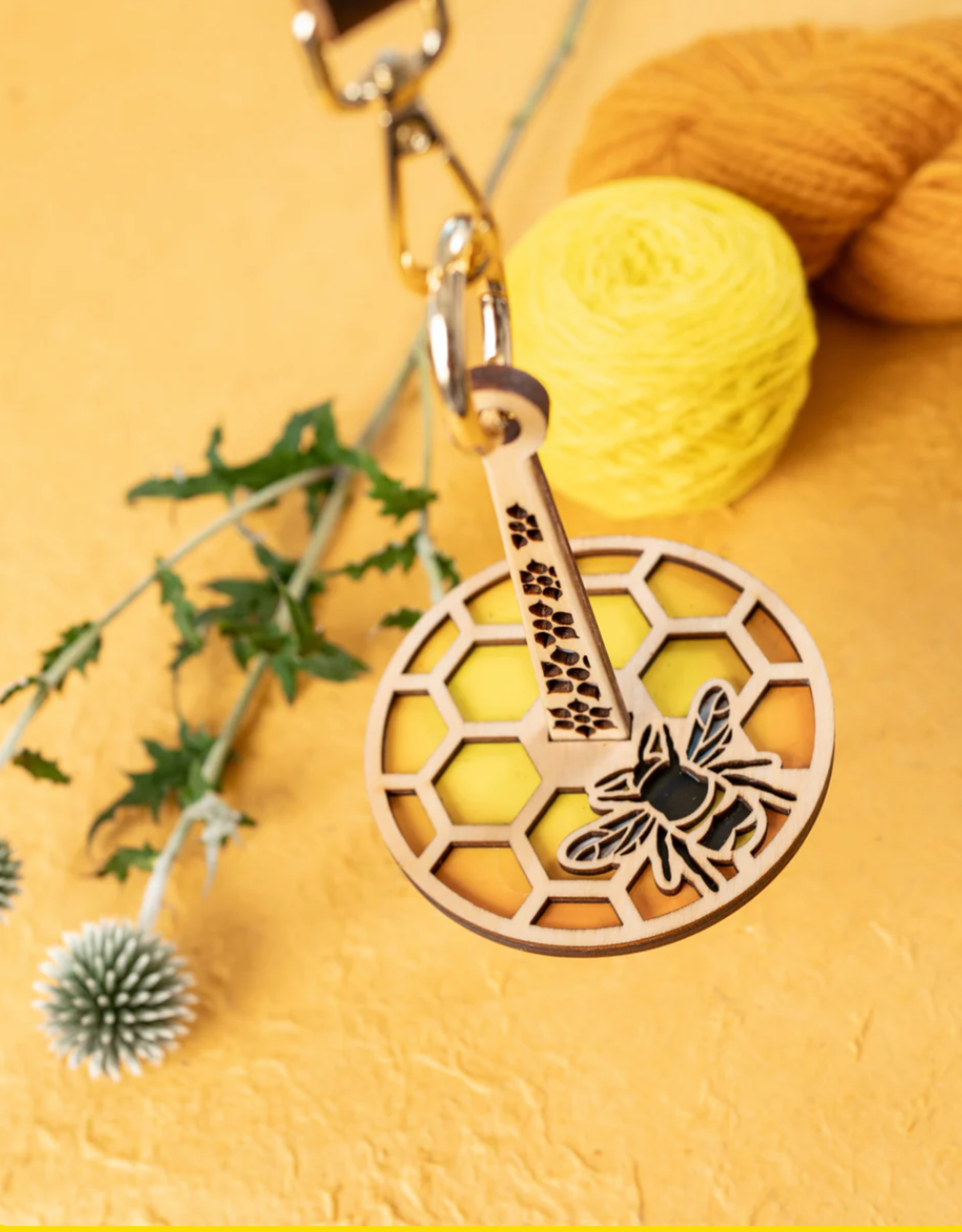 Lemonwood Lemonwood Mini Minder