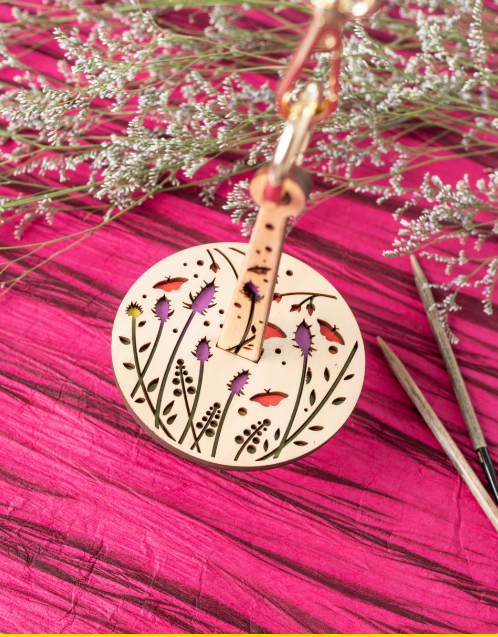 Lemonwood Lemonwood Mini Minder