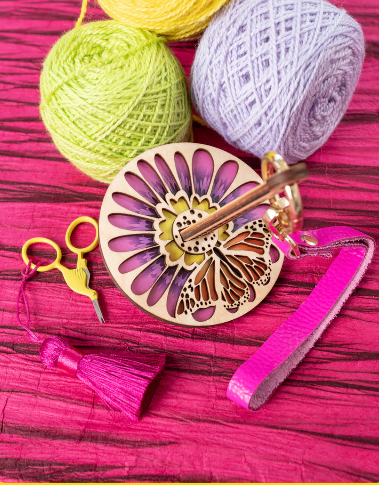 Lemonwood Lemonwood Mini Minder