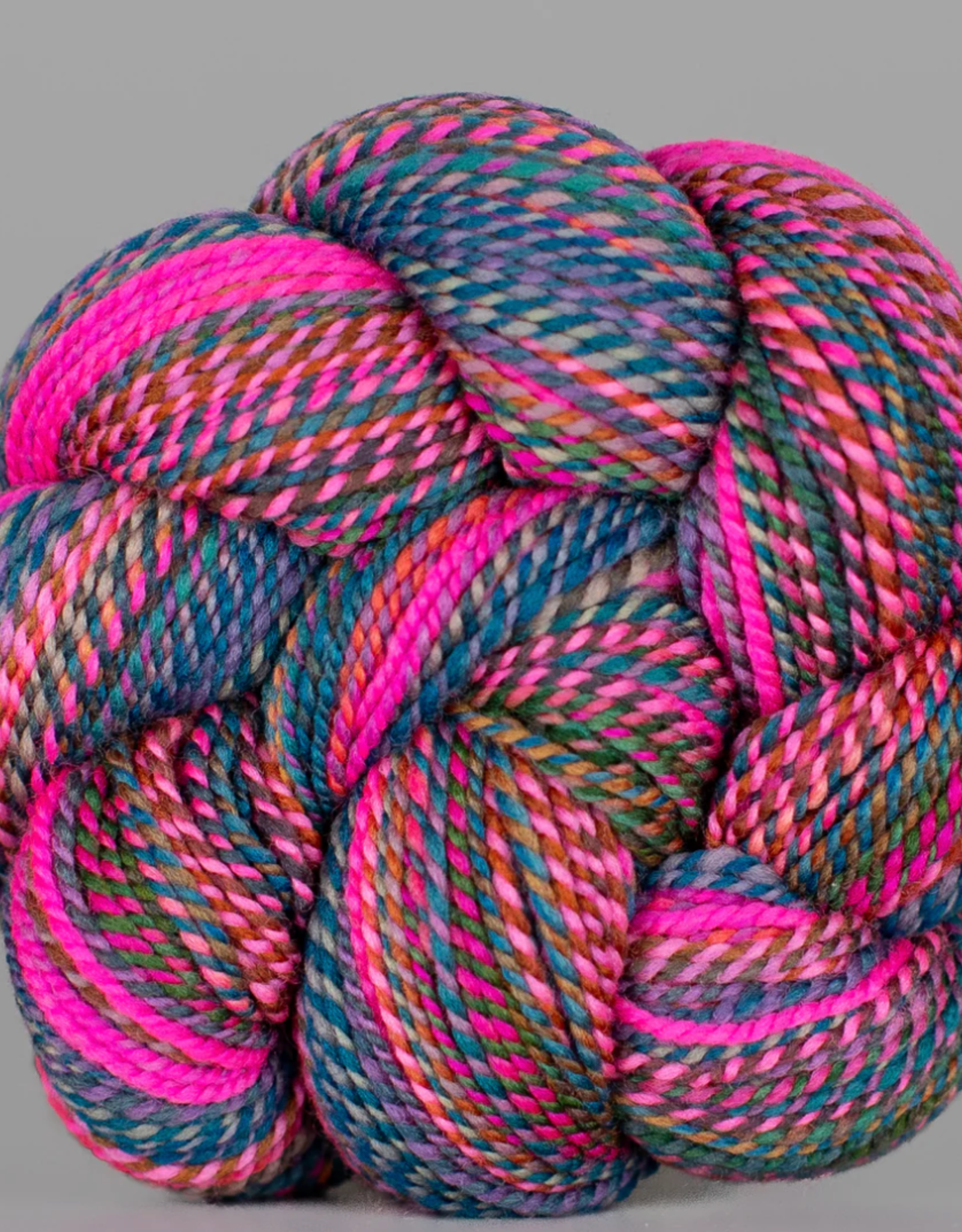 Spincycle Yarns Spincycle Yarns Dyed In The Wool