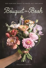 Ingram Bouquet in a Book