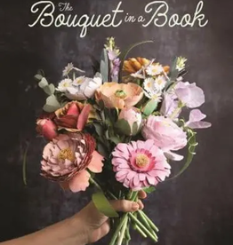 Ingram Bouquet in a Book