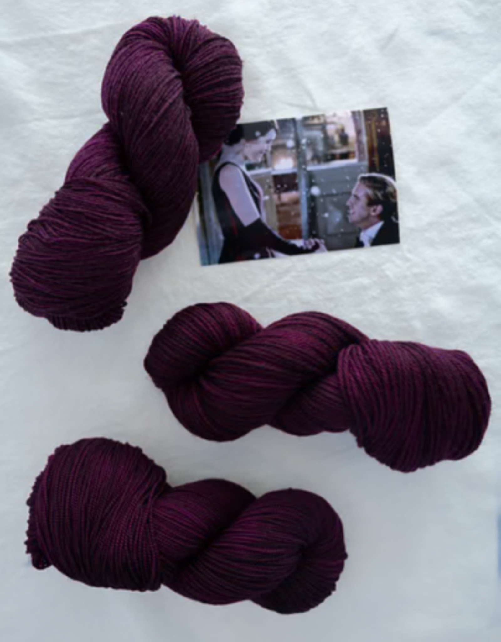Ruby & Roses Ruby and Roses Soft Rose