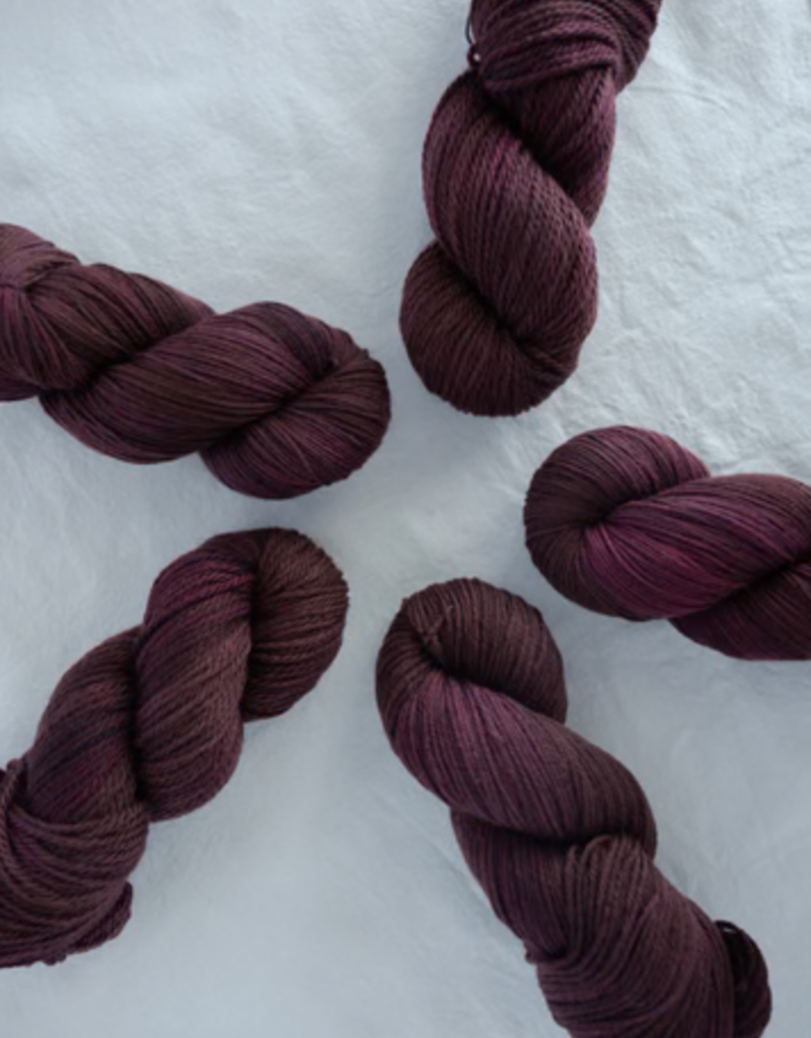 Ruby & Roses Ruby and Roses Soft Rose