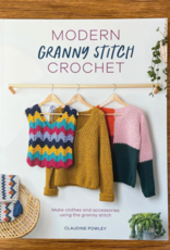 Ingram Modern Granny Stitch