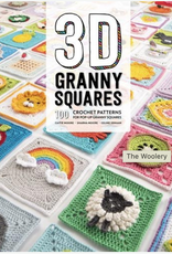 Ingram 3D Granny Squares