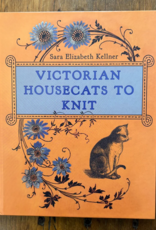 Wholesale Craft Books Easy Victorian Housecats to Knit