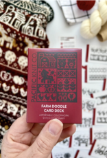 Pacific Knit Co. Doodle Card Deck Expansion