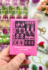 Pacific Knit Co. Doodle Card Deck Expansion