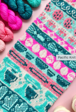 Pacific Knit Co. Doodle Card Deck Expansion