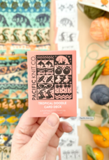 Pacific Knit Co. Doodle Card Deck Expansion